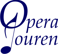 Operajouren logo