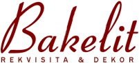 Bakelit logo